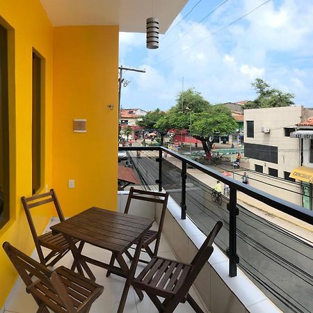 Appartement Flats Manaca Maragogi Extérieur photo