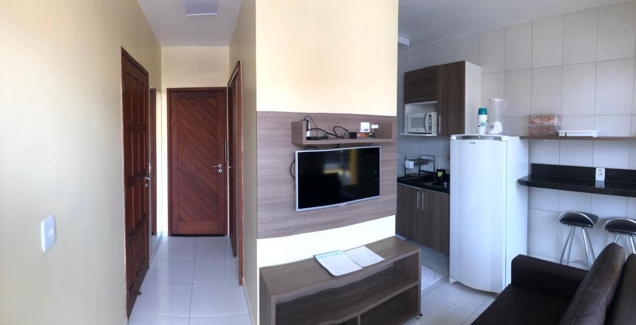 Appartement Flats Manaca Maragogi Extérieur photo