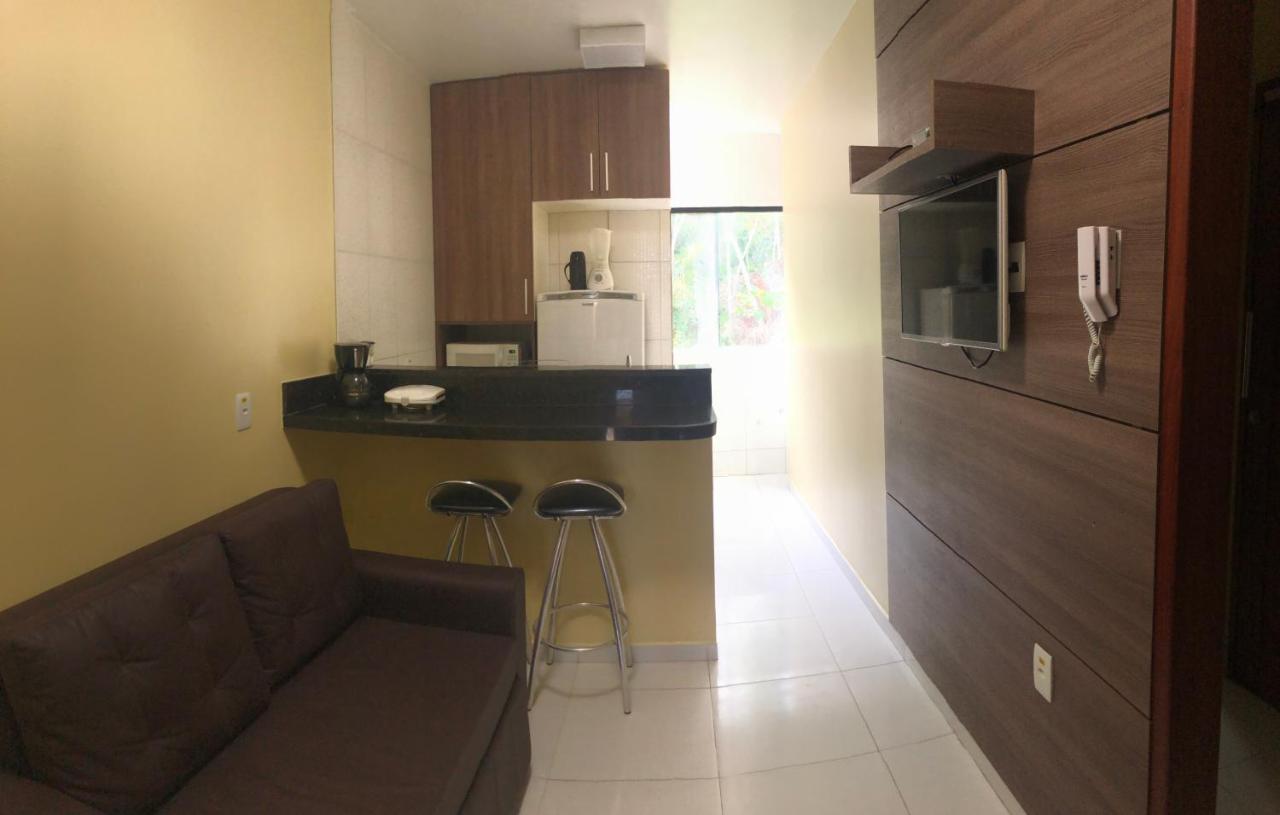 Appartement Flats Manaca Maragogi Extérieur photo