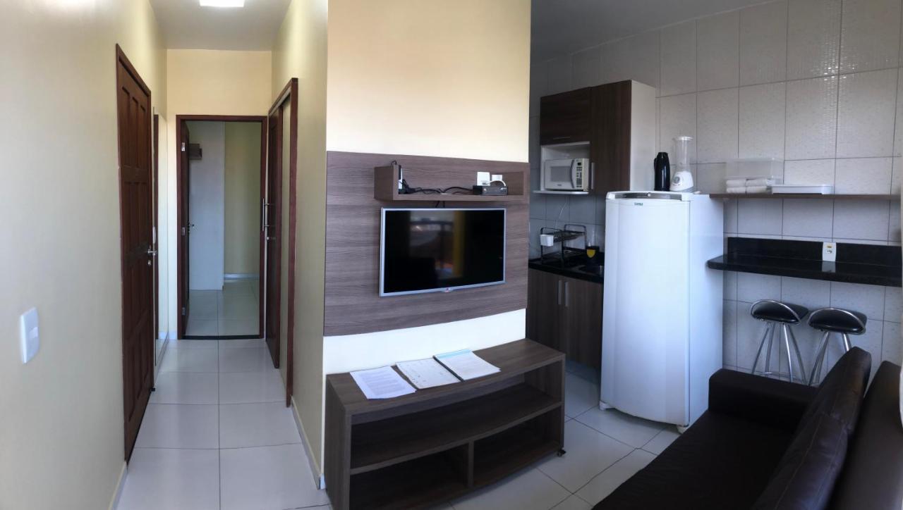 Appartement Flats Manaca Maragogi Extérieur photo